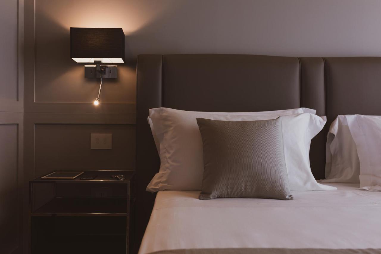 Callistos Hotel & Spa Tricase Extérieur photo