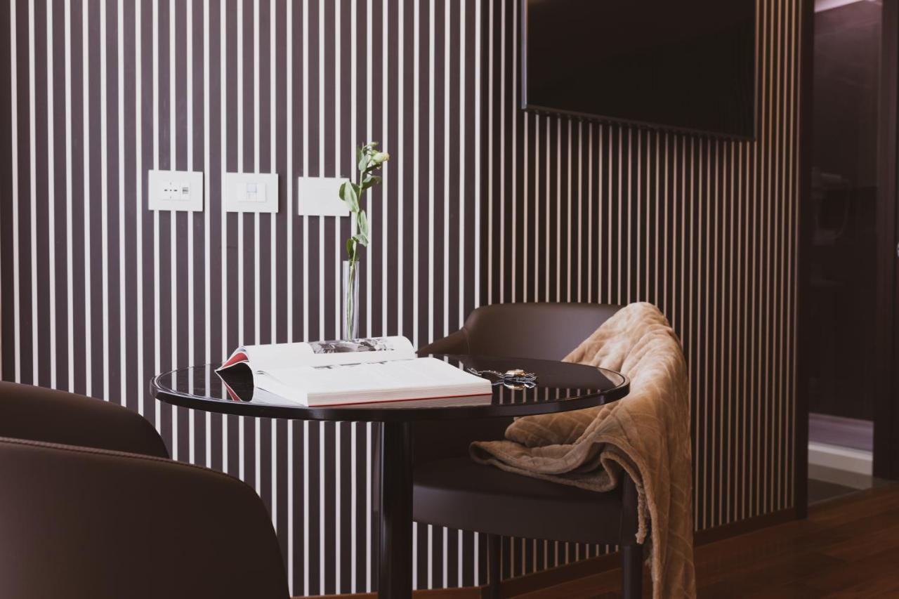 Callistos Hotel & Spa Tricase Extérieur photo