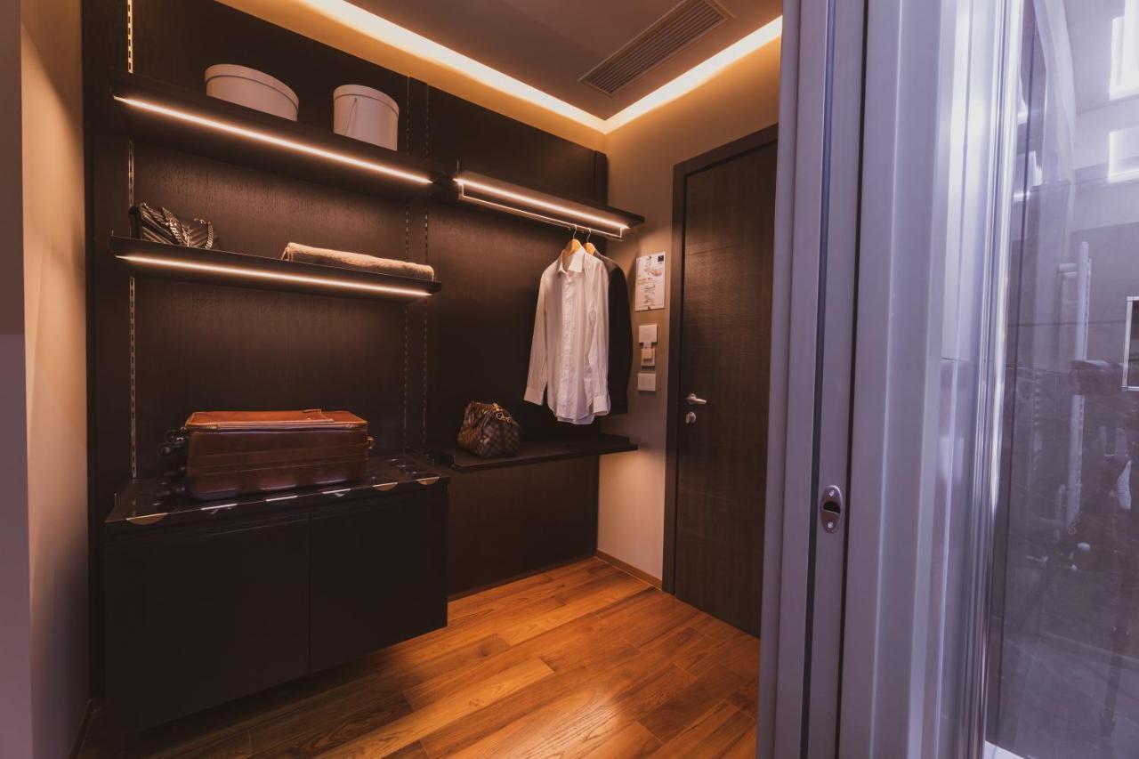 Callistos Hotel & Spa Tricase Extérieur photo