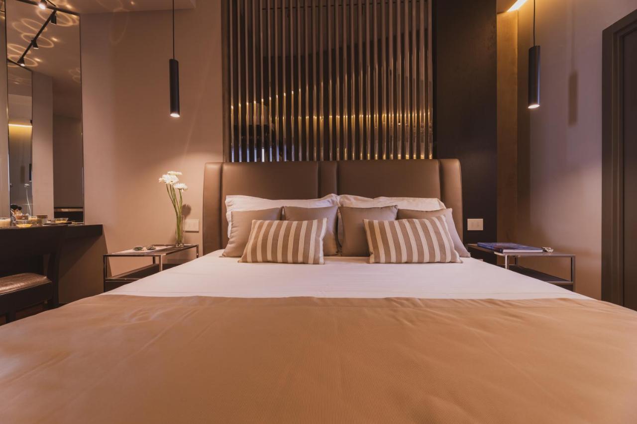 Callistos Hotel & Spa Tricase Extérieur photo