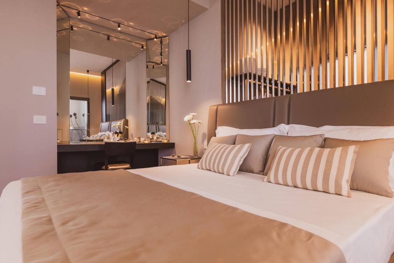Callistos Hotel & Spa Tricase Extérieur photo