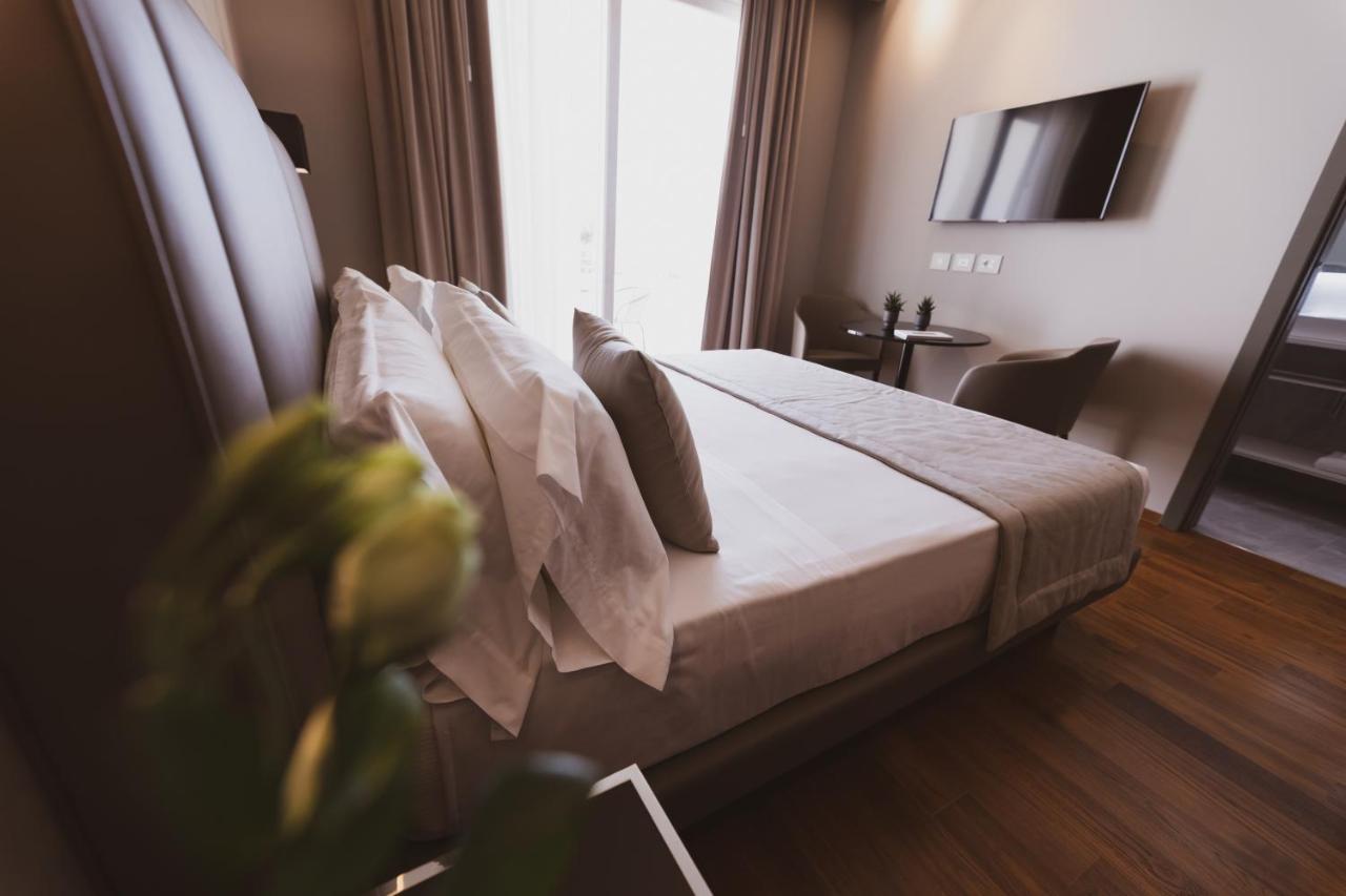 Callistos Hotel & Spa Tricase Extérieur photo