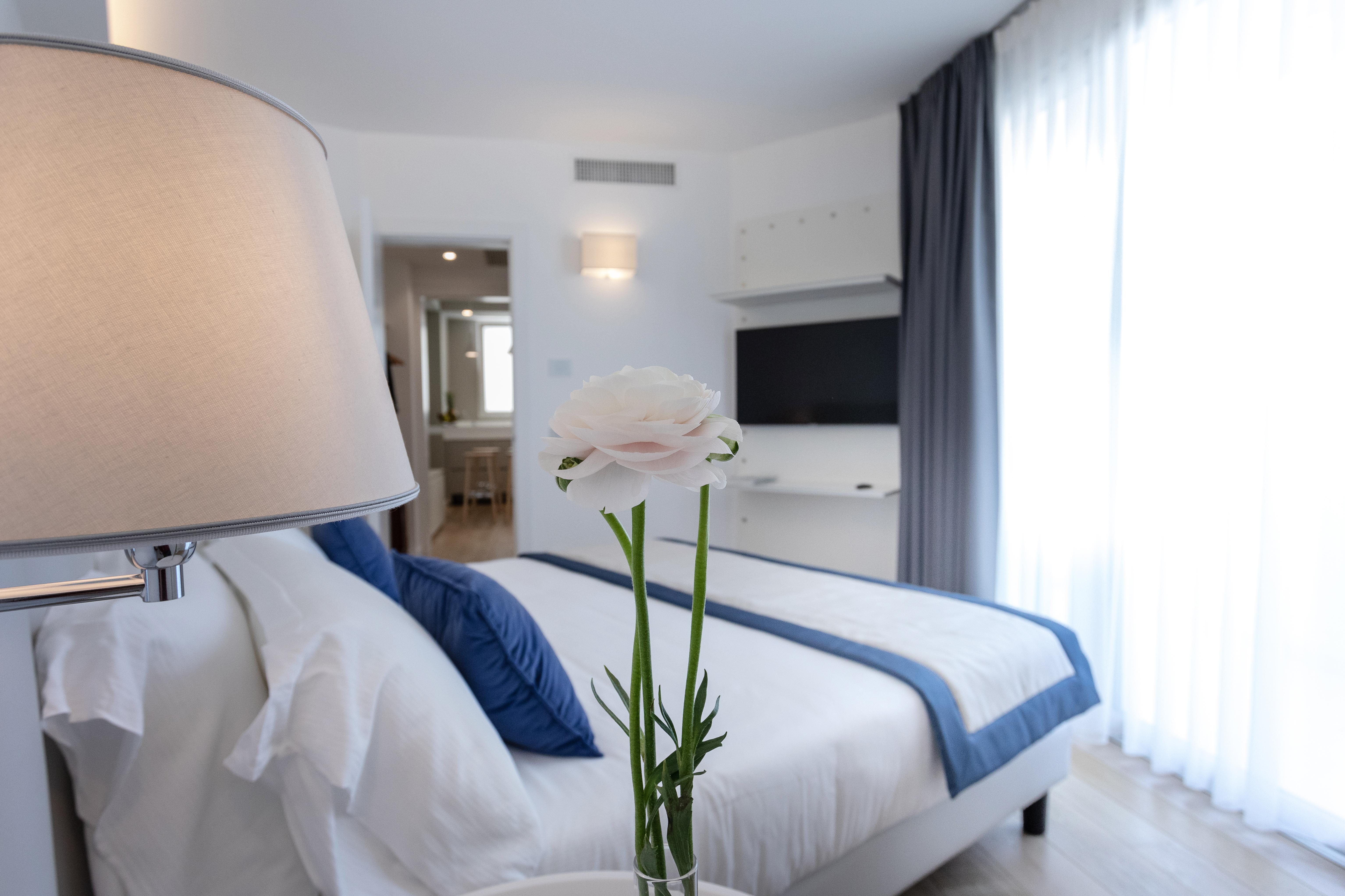 Callistos Hotel & Spa Tricase Extérieur photo