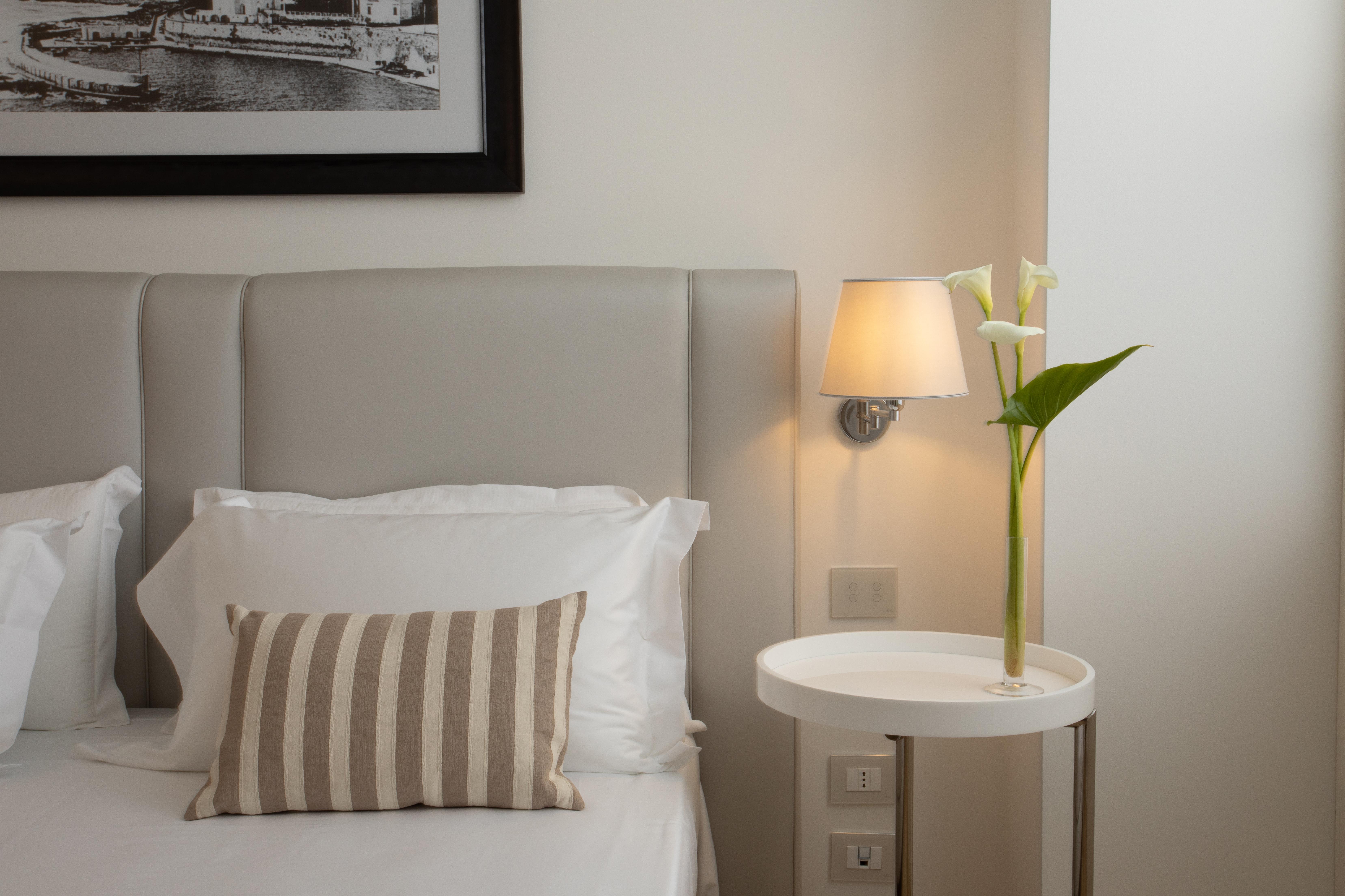 Callistos Hotel & Spa Tricase Extérieur photo