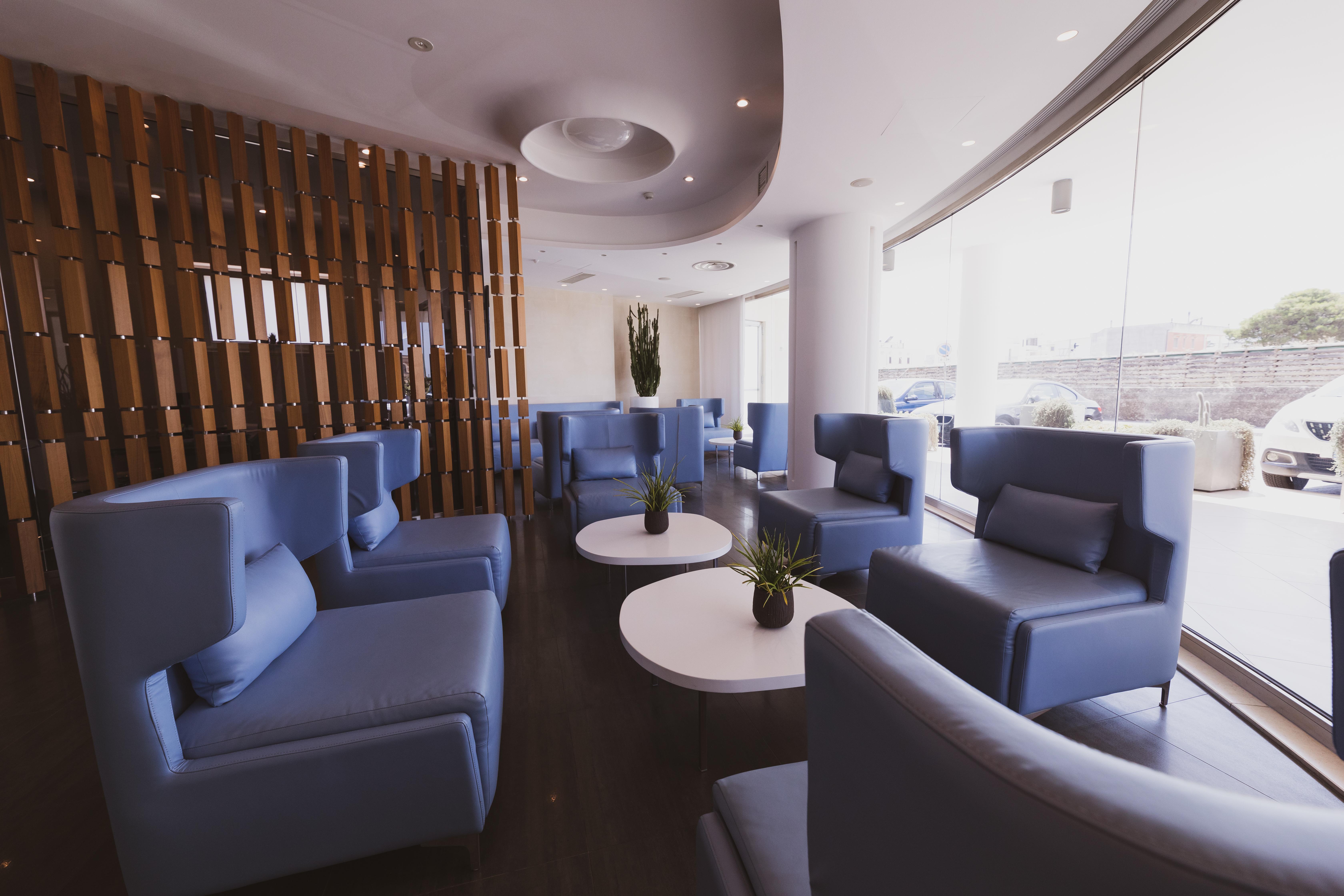 Callistos Hotel & Spa Tricase Extérieur photo
