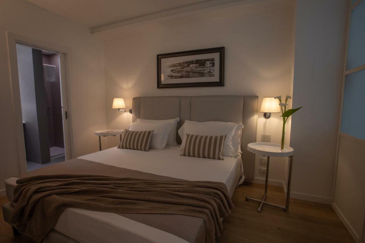 Callistos Hotel & Spa Tricase Extérieur photo